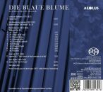 Beethoven - Mendelssohn - Schumann - U.a. - Die Blaue Blume (Schmeding Martin)