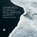 Scaglia Gianmarco & Paul Wertico Quartet - Dynamics...