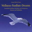 Evans Gomer Edwin - Wellness-Panflute-Dreams