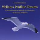Evans Gomer Edwin - Wellness-panflute-dreams