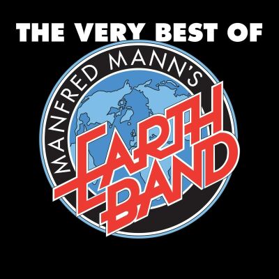 Manfred MannS Earth Band - The Very Best Of (Gatefold 180G Black 2Lp)
