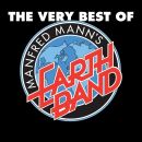 Manfred MannS Earth Band - The Very Best Of (Gatefold...