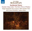 Sullivan Arthur - Incidental Music (RTÉ Concert...