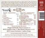 Sullivan Arthur - Incidental Music (RTÉ Concert Orchestra / Andrew Penny (Dir))