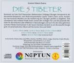 Evans Gomer Edwin - Die 5 Tibeter & 1 Bonus