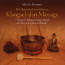 Reimann Michael - Klangschalen-Massage