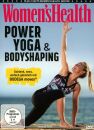 Womens Health: Power Yoga & Bodyshaping (Diverse...