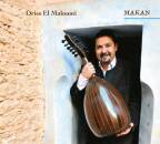 El Maloumi Driss - Makan