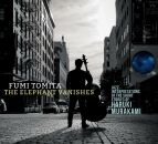 Tomita Fumi - Elephant Vanishes: Jazz Interpretations Of...