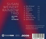 Weinert Susan Rainbow Trio - Beyond The Rainbow