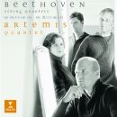 Beethoven Ludwig van - Streichquartette 131,132,18 / 2 (Artemis Quartett)