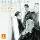 Beethoven Ludwig van - Streichquartette 131, 132, 18/2...