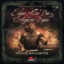 Poe Edgar Allan - Die Rache Der Raubritter: Folge 18