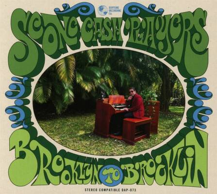 Brooklyn To Brooklyn (Diverse Interpreten)