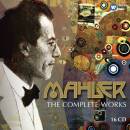 Mahler Gustav - Mahler-Edit.-Saemtliche Werke (Diverse...