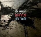 Markley Ben -Quartet- - Slow Play
