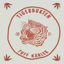 Tigerbukten - TUFF KARLEK