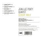 Ponty Jean-Luc - Sunday Walk