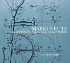 Rutz Markus - Blueprints: Figure One: Frameworks