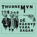 Thurneman - DE RAKNAR VARA DAGAR
