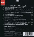 Cantelli Guido - Icon: guido Cantelli (ICON/LTD.EDITION)
