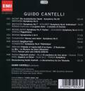 Cantelli Guido - Icon:guido Cantelli