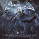 Rebellion - ARISE