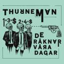 Thurneman - DE RAKNAR VARA DAGAR