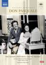 Donizetti Gaetano - Don Pasquale (Diverse Interpreten /...