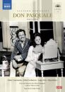 Donizetti Gaetano - Don Pasquale (Wien 1977 / (Wiener Staatsoper - Héctor Urbón (Dir / / DVD Video)