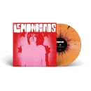 Lemonheads, The - The Lemonheads (Orange / Black Splatter)