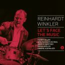 Winkler Reinhardt - Lets Face The Music