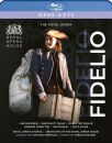 Beethoven Ludwig van - Fidelio (Orchestra and Chorus of...