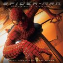 Elfman Danny - Spider-Man (Ost Score/Black)