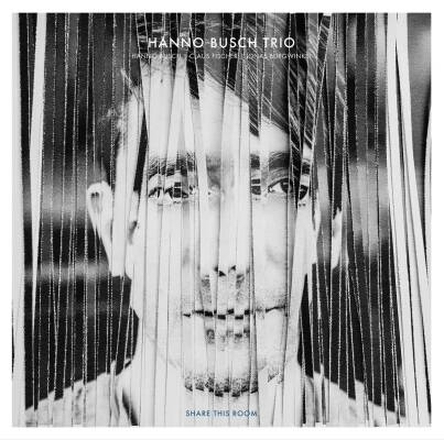 Busch Hanno Trio - Share This Room (Limited)