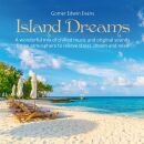Evans Gomer Edwin - Island Dreams