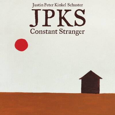 Kinkel Schuster Just - Constant Stranger