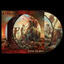 Exodus - Persona Non Grata (Picture Disc Gatefold)