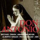 Vivaldi Antonio - Don Antonio (Abc - Austrian Baroque Company)