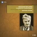 Vaughan Williams Ralph - Sämtliche Sinfonien...