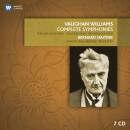 Vaughan Williams Ralph - Saemtliche Sinfonien (Haitink...