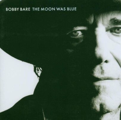 Bare Bobby - Moon Was Blue