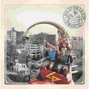 EN ATTRAKTIV PROFIL (Diverse Interpreten)