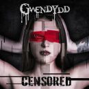 Gwendydd - Censored (Digipak)
