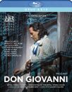 Mozart Wolfgang Amadeus - Don Giovanni (Orchestra and...