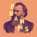 Les Chefs D Oeuvres De Brahms