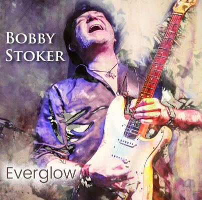 Stoker Bobby - Everglow (Hi-Res.audio, 180G, Gtf.)