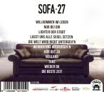 Sofa 27 - Neuland