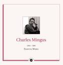 Mingus Charles - Essential Works - 1955-1959