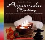 Evans Gomer Edwin - Ayurveda Healing